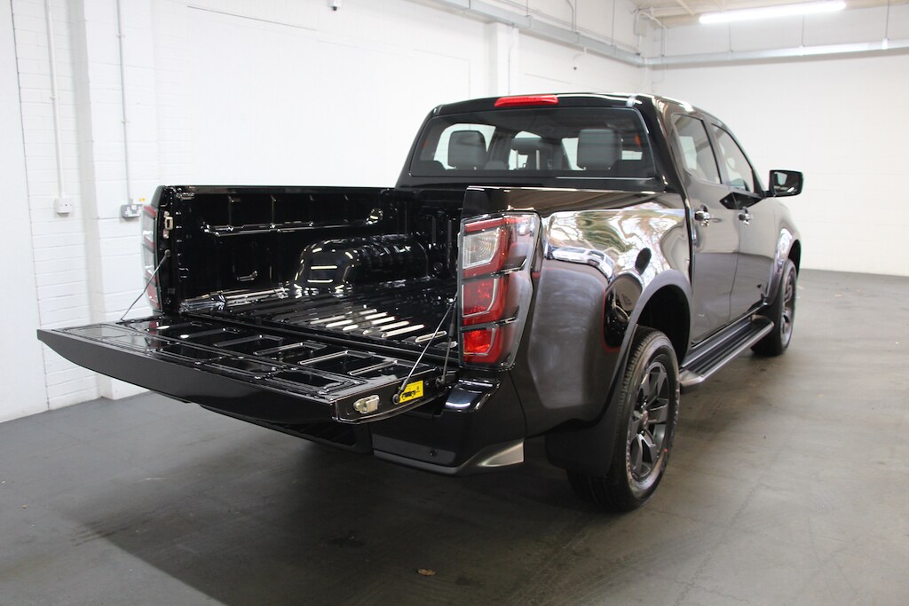 Used Isuzu D-Max 2025 for sale - 77965507: Photo 15
