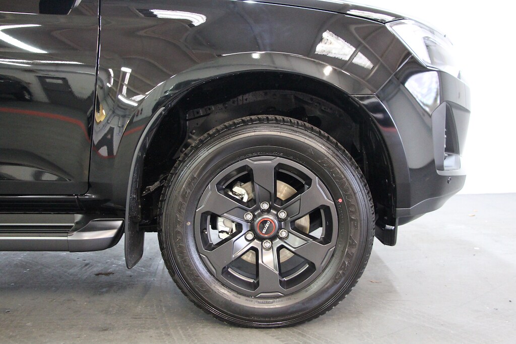 Used Isuzu D-Max 2025 for sale - 77965507: Photo 17