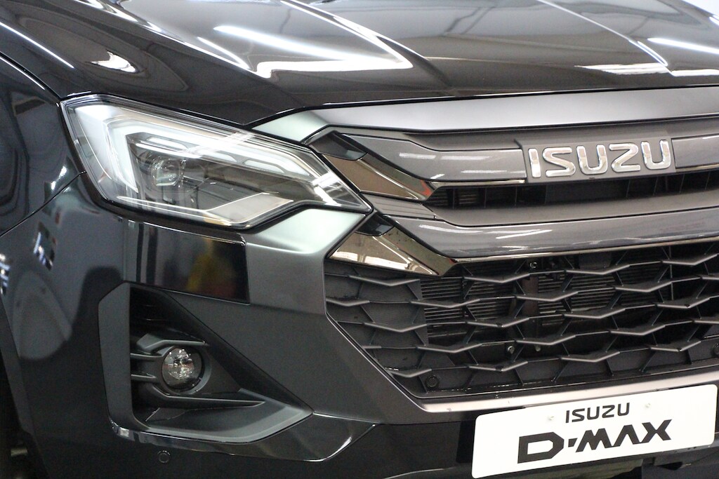 Used Isuzu D-Max 2025 for sale - 77965507: Photo 18