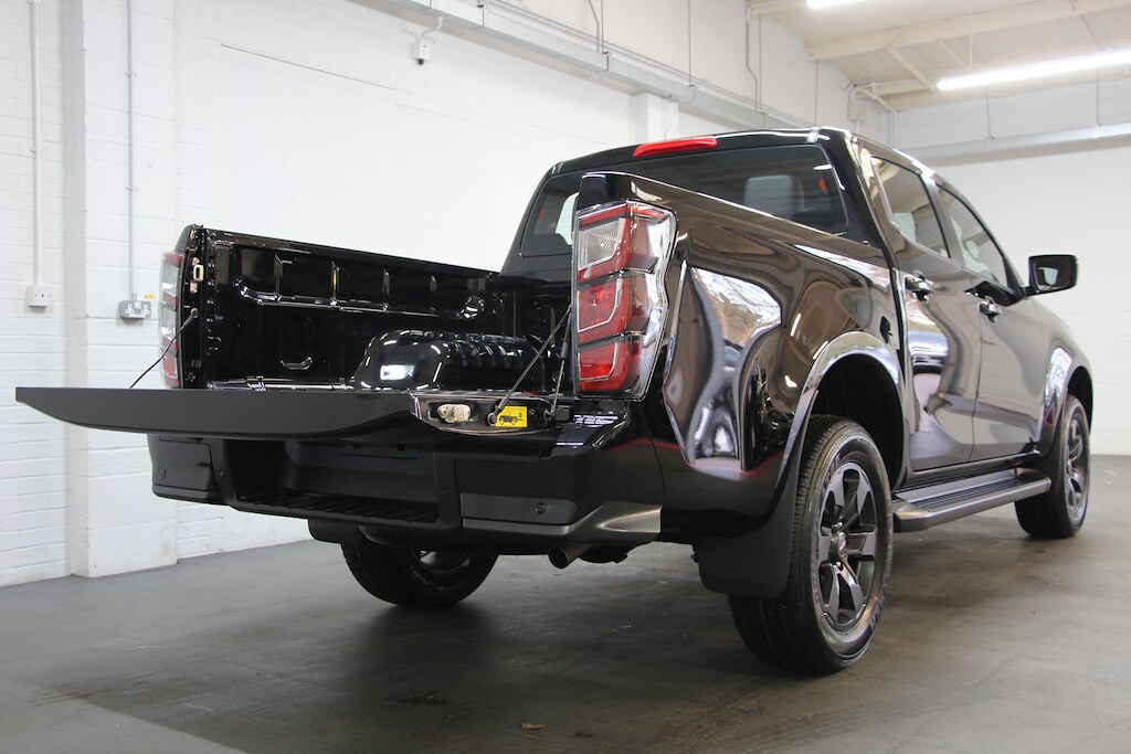 Used Isuzu D-Max 2025 for sale - 77965507: Photo 19