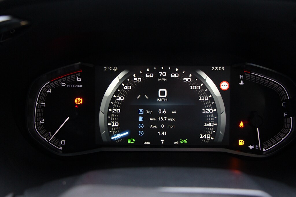 Used Isuzu D-Max 2025 for sale - 77965507: Photo 25