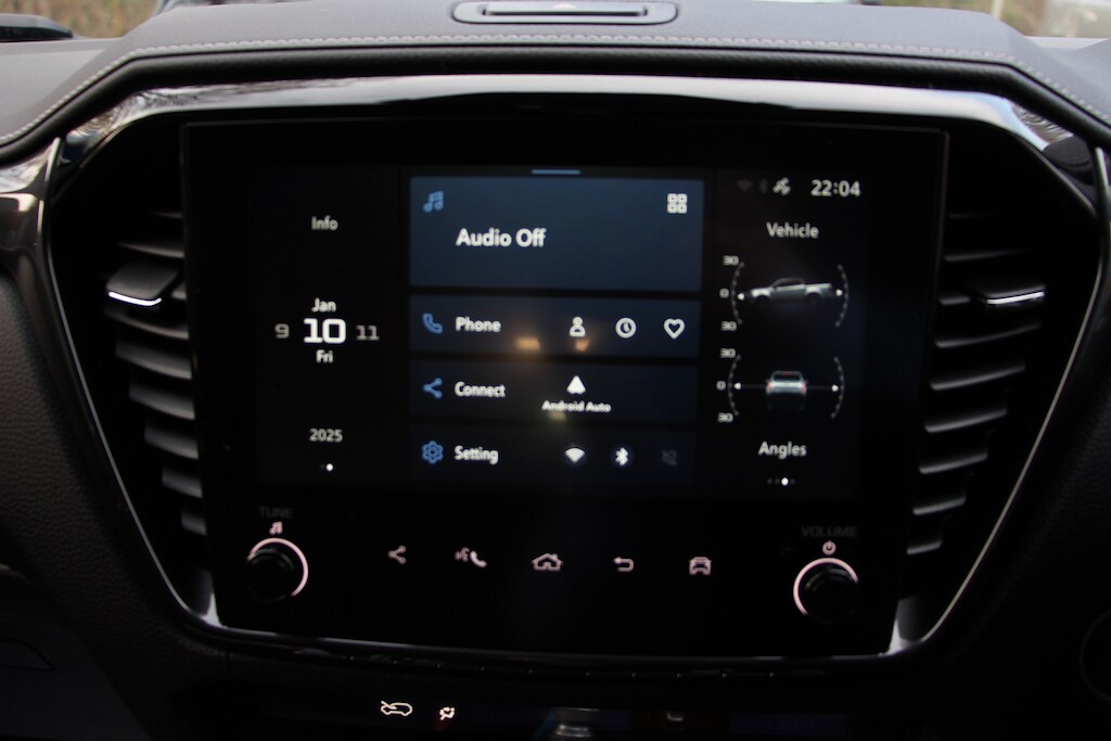 Used Isuzu D-Max 2025 for sale - 77965507: Photo 26