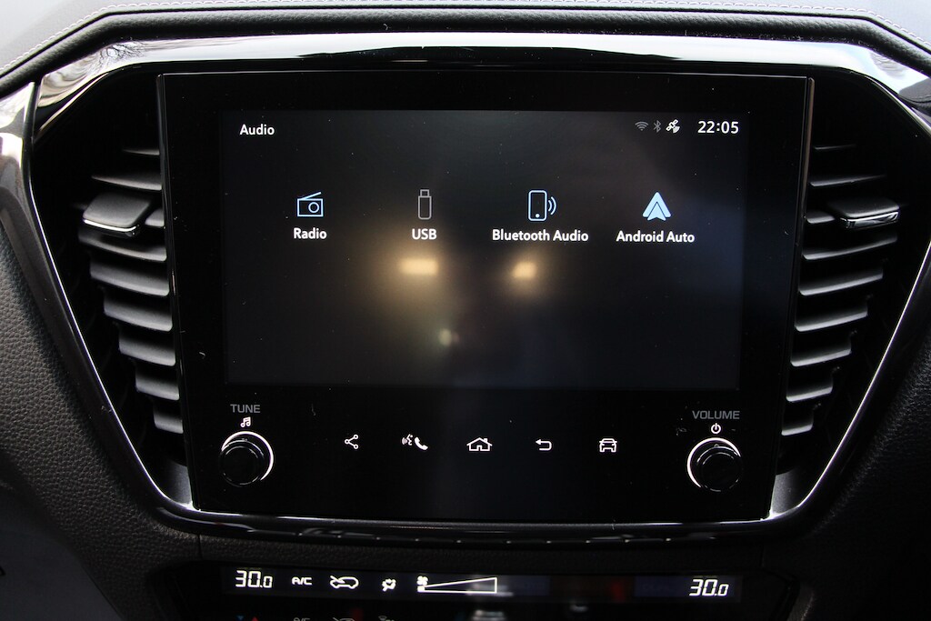 Used Isuzu D-Max 2025 for sale - 77965507: Photo 30