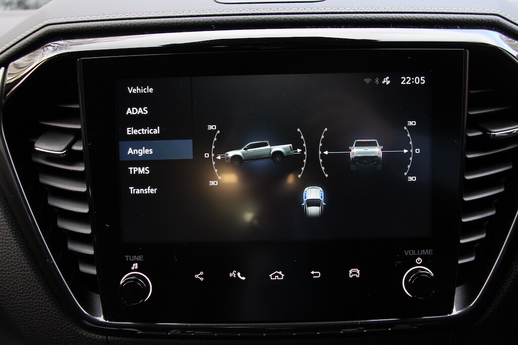 Used Isuzu D-Max 2025 for sale - 77965507: Photo 32