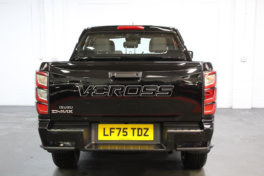 Used Isuzu D-Max 2025 for sale - 77965507: Photo 36