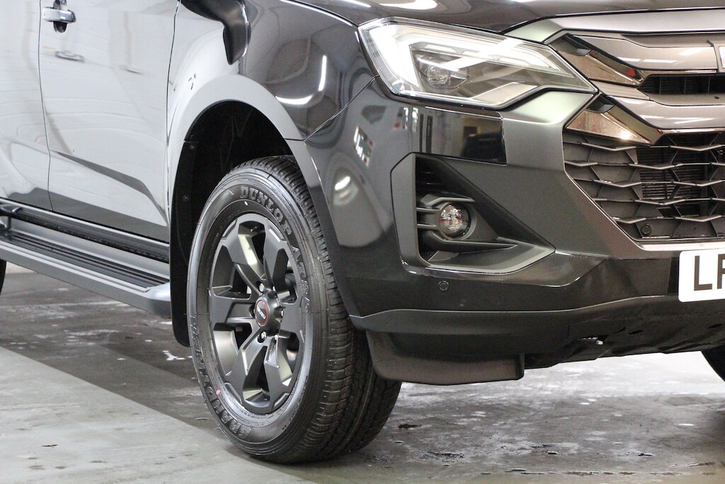 Used Isuzu D-Max 2025 for sale - 77965507: Photo 5