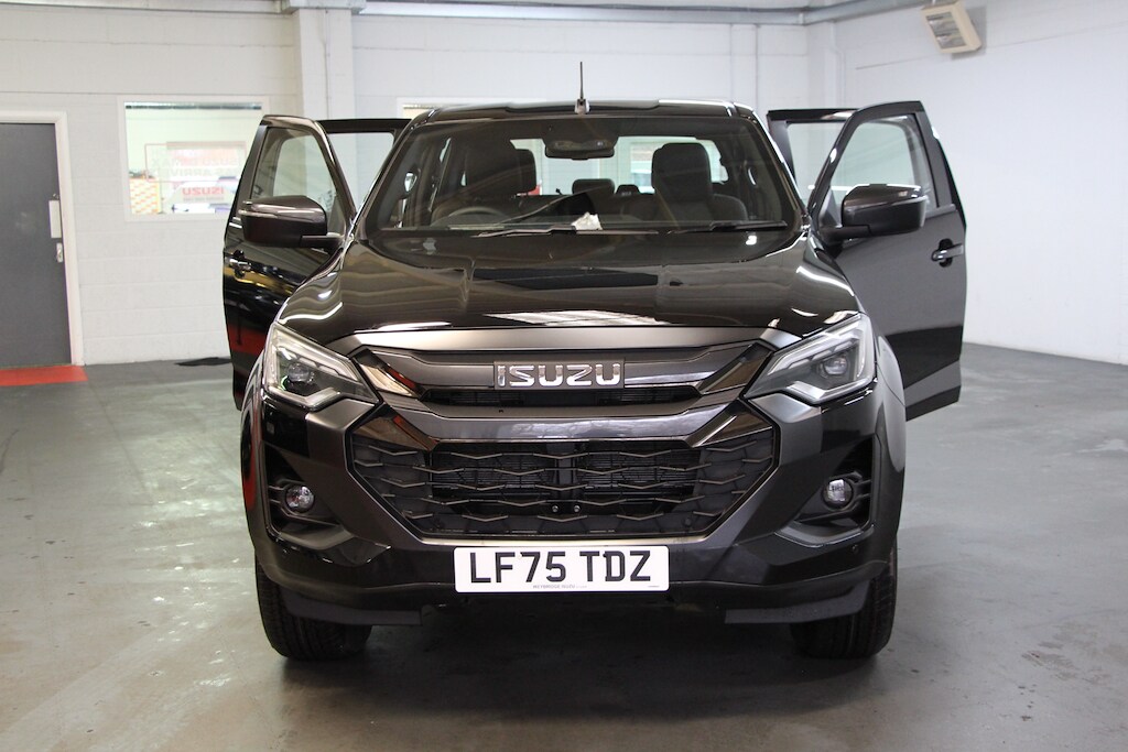Used Isuzu D-Max 2025 for sale - 77965507: Photo 9