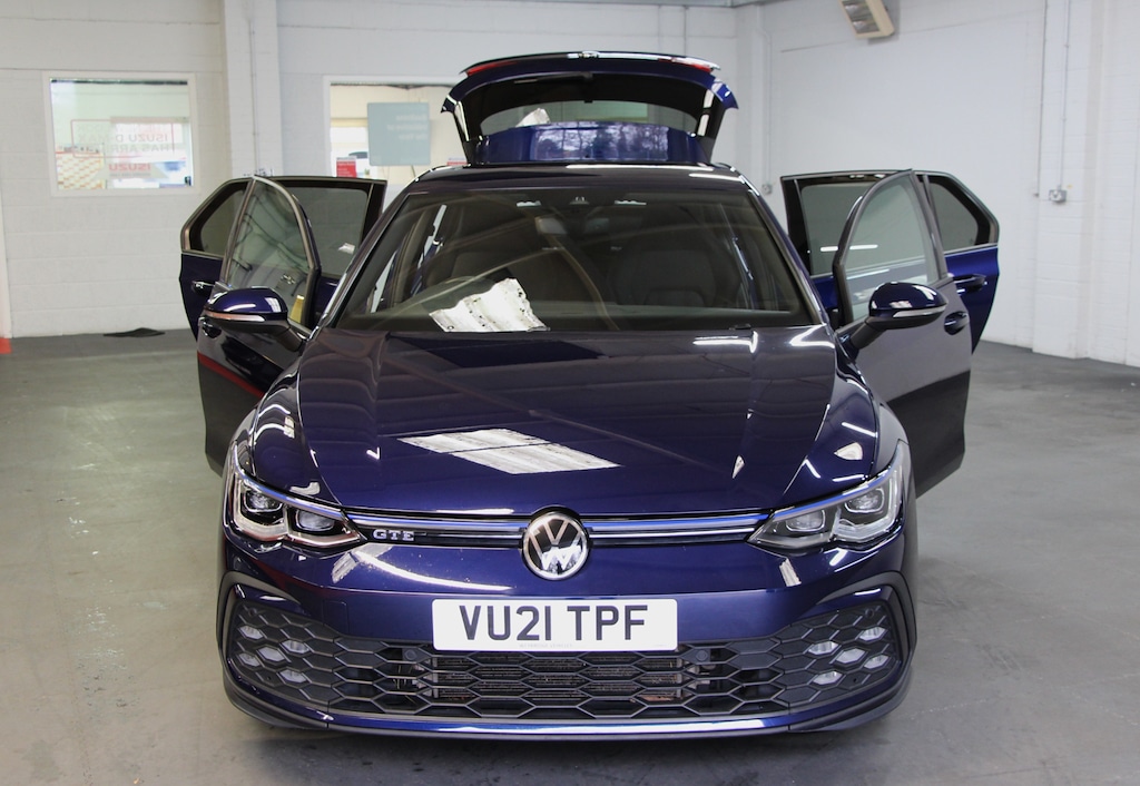 Used Volkswagen Golf 2021 for sale - 77420707: Photo 10