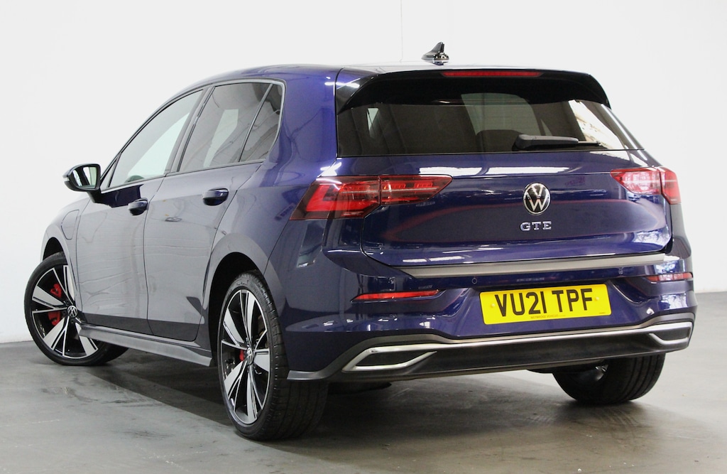 Used Volkswagen Golf 2021 for sale - 77420707: Photo 11