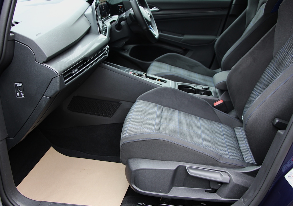 Used Volkswagen Golf 2021 for sale - 77420707: Photo 12