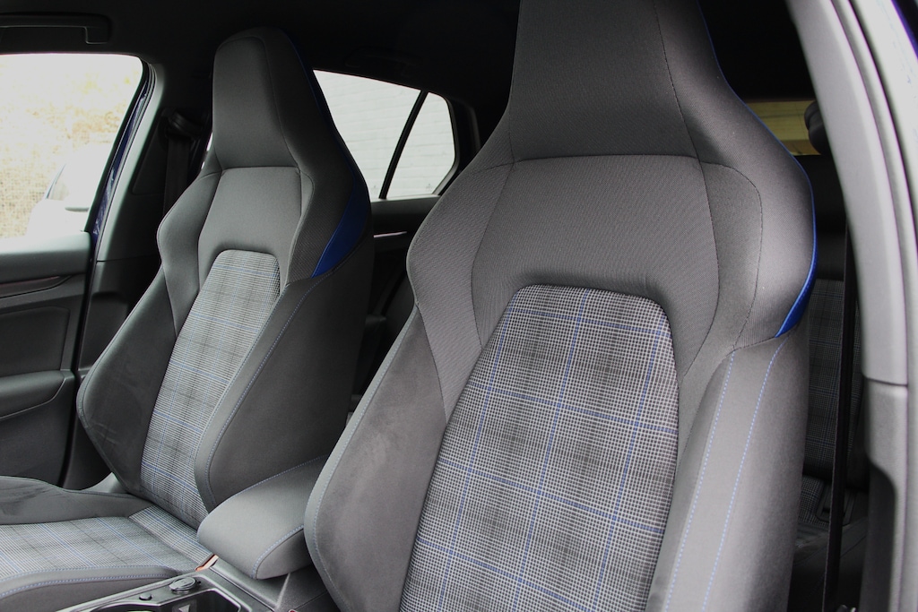 Used Volkswagen Golf 2021 for sale - 77420707: Photo 13