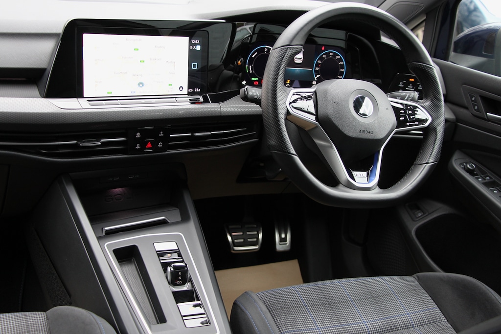 Used Volkswagen Golf 2021 for sale - 77420707: Photo 14