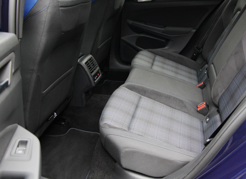 Used Volkswagen Golf 2021 for sale - 77420707: Photo 15