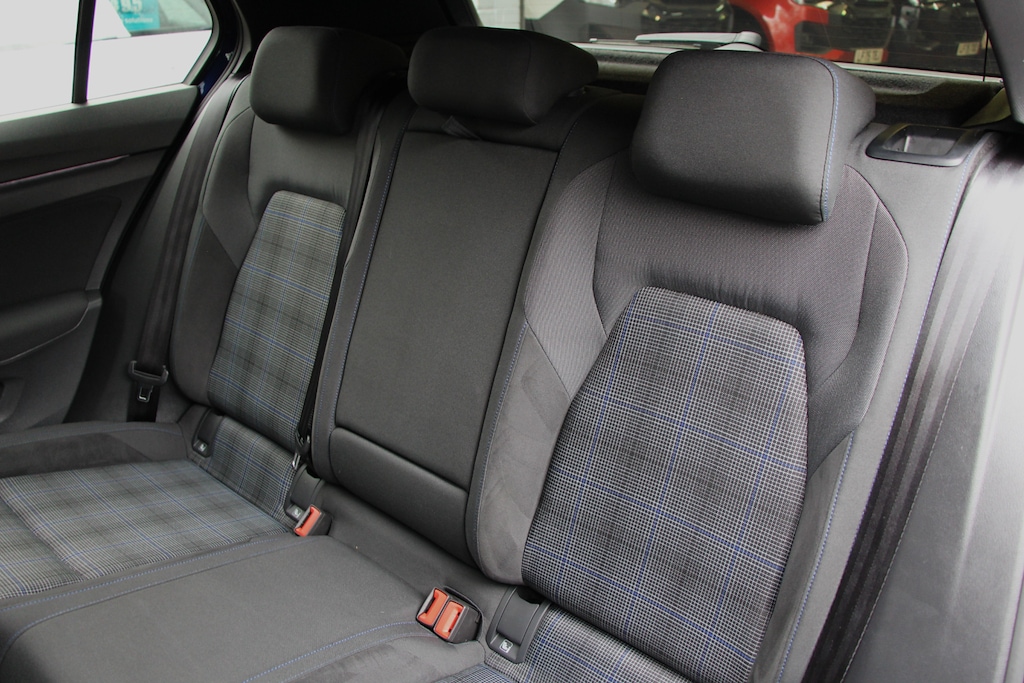 Used Volkswagen Golf 2021 for sale - 77420707: Photo 16