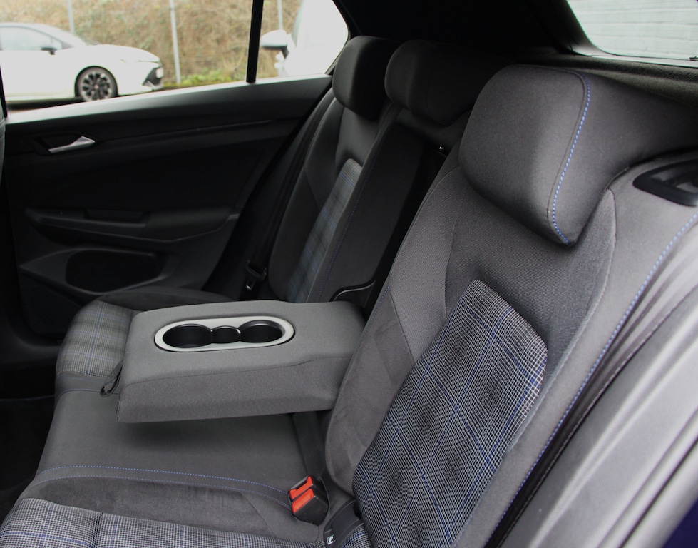 Used Volkswagen Golf 2021 for sale - 77420707: Photo 17