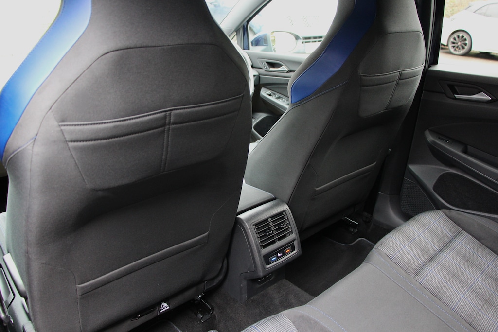 Used Volkswagen Golf 2021 for sale - 77420707: Photo 18