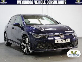 Volkswagen Golf feature image