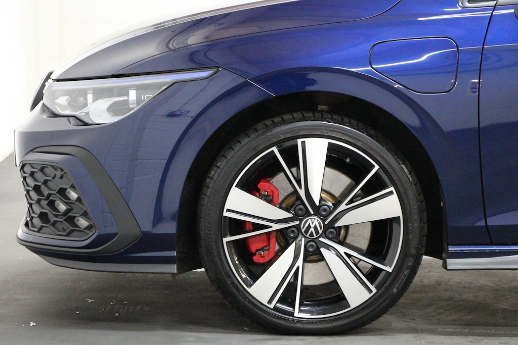 Used Volkswagen Golf 2021 for sale - 77420707: Photo 2