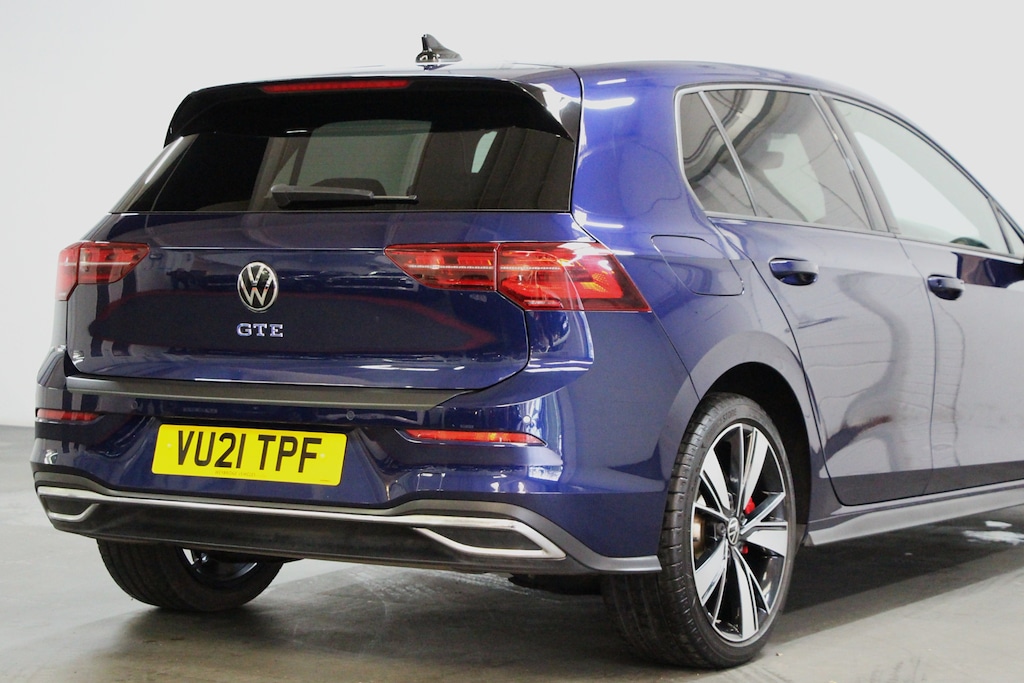 Used Volkswagen Golf 2021 for sale - 77420707: Photo 20