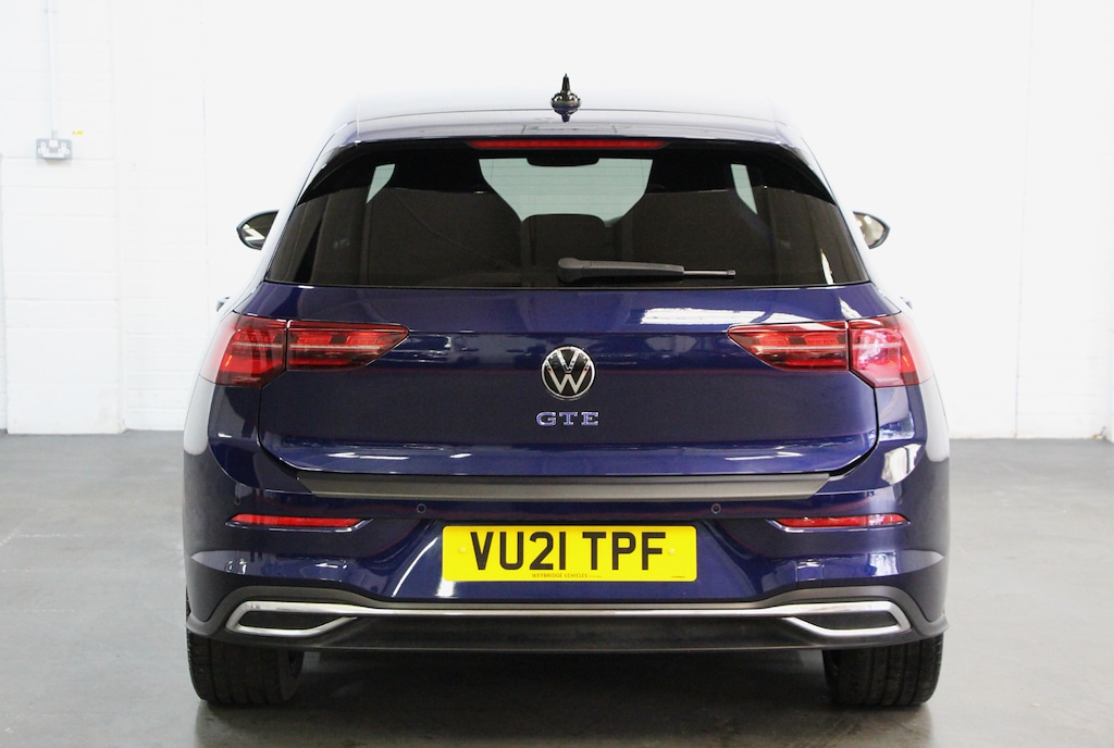 Used Volkswagen Golf 2021 for sale - 77420707: Photo 21