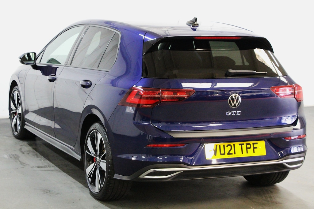 Used Volkswagen Golf 2021 for sale - 77420707: Photo 22