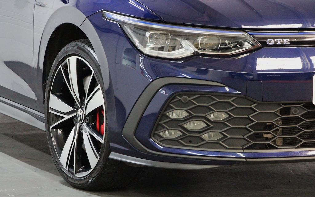 Used Volkswagen Golf 2021 for sale - 77420707: Photo 23