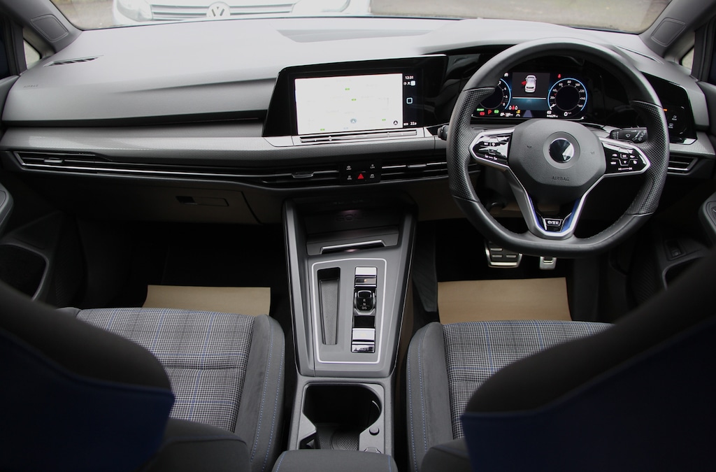 Used Volkswagen Golf 2021 for sale - 77420707: Photo 25