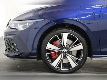 Used Volkswagen Golf 2021 for sale - 77420707: Photo