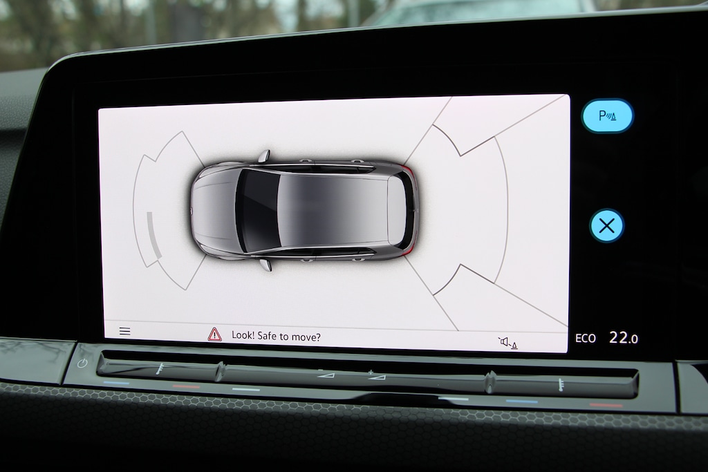 Used Volkswagen Golf 2021 for sale - 77420707: Photo 35