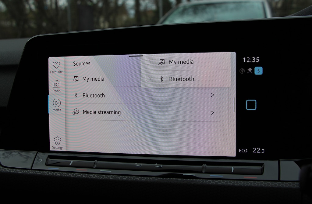 Used Volkswagen Golf 2021 for sale - 77420707: Photo 38