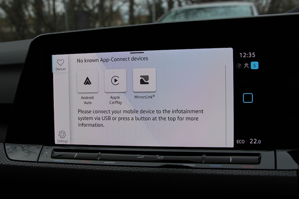 Used Volkswagen Golf 2021 for sale - 77420707: Photo 41