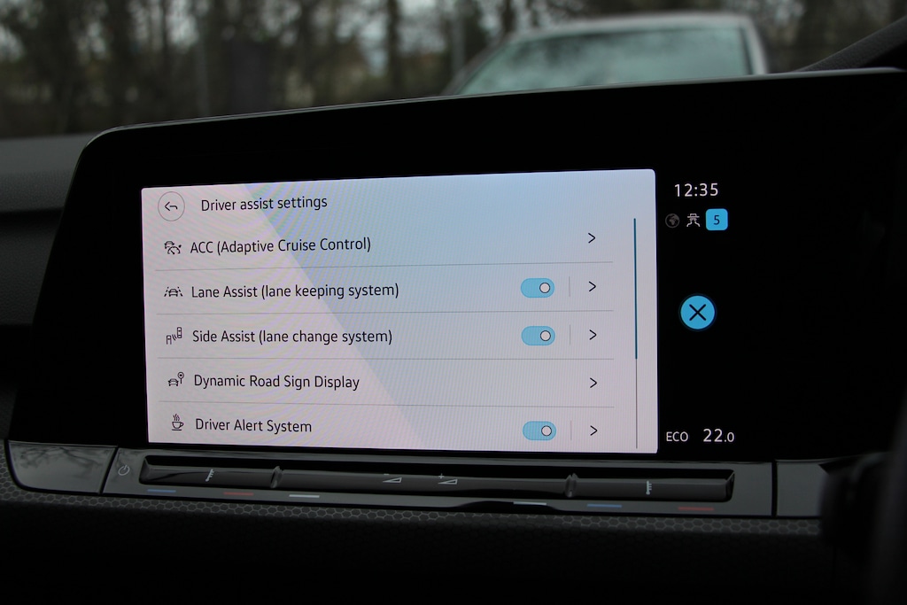 Used Volkswagen Golf 2021 for sale - 77420707: Photo 42