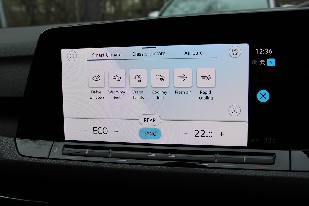 Used Volkswagen Golf 2021 for sale - 77420707: Photo 44