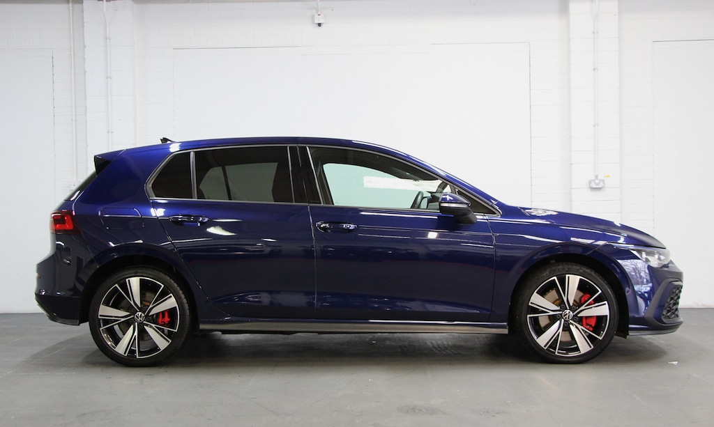 Used Volkswagen Golf 2021 for sale - 77420707: Photo 5