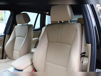 Used BMW X3 2017 for sale - 79548425: Photo