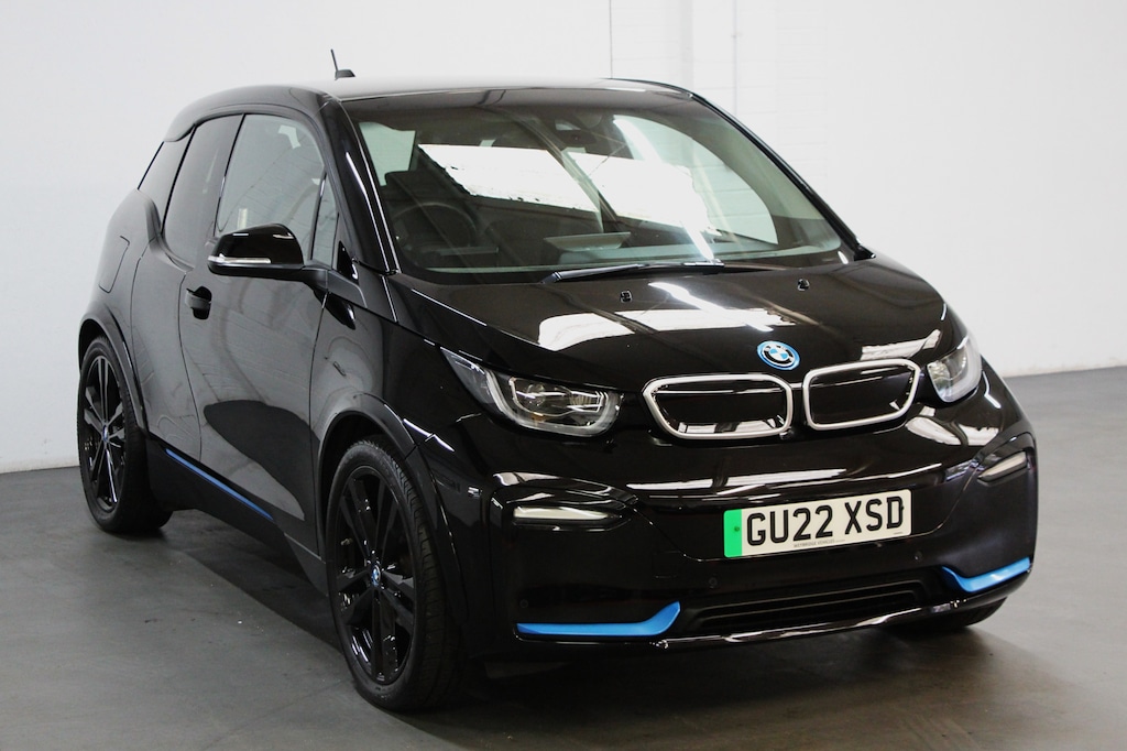 Used BMW i3 2022 for sale - 76684513: Photo 10