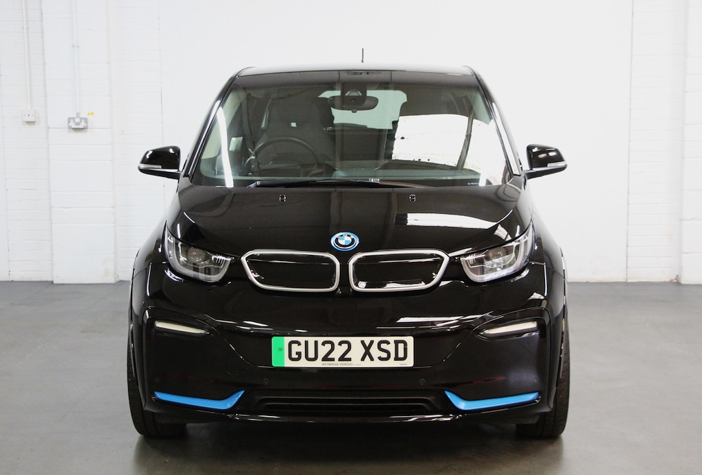 Used BMW i3 2022 for sale - 76684513: Photo 11