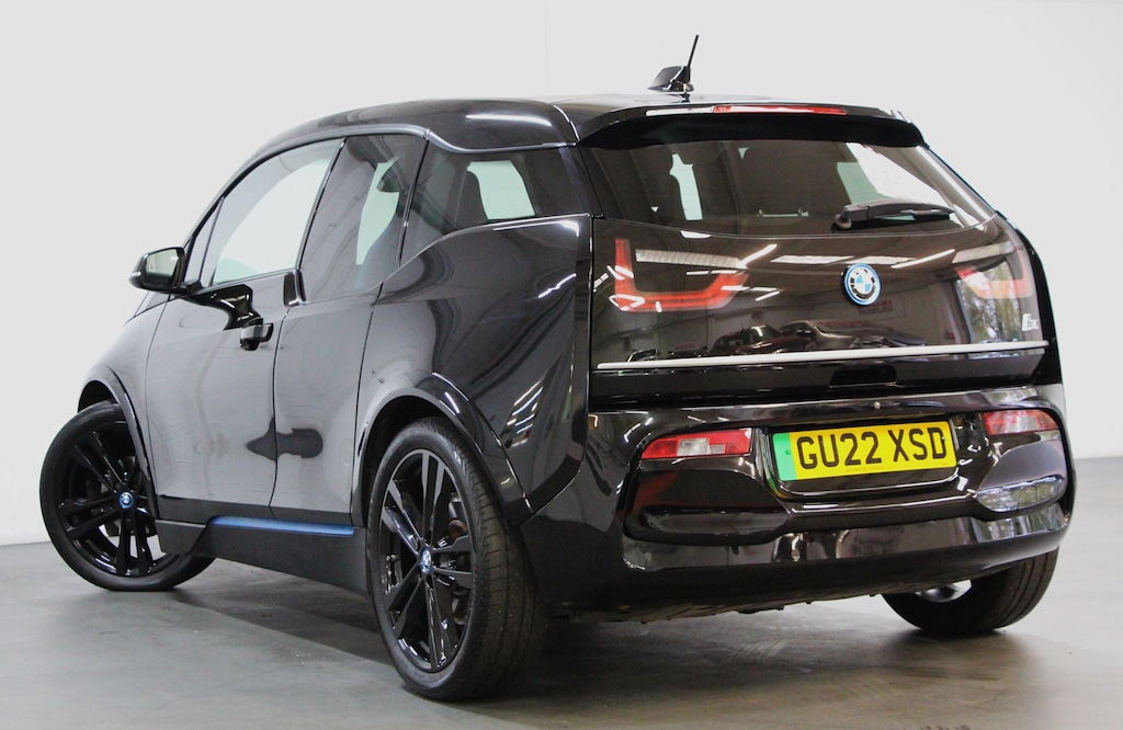Used BMW i3 2022 for sale - 76684513: Photo 12