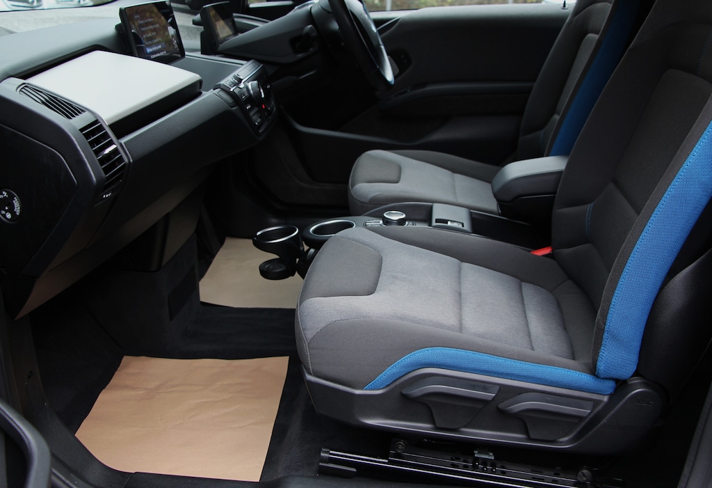 Used BMW i3 2022 for sale - 76684513: Photo 13