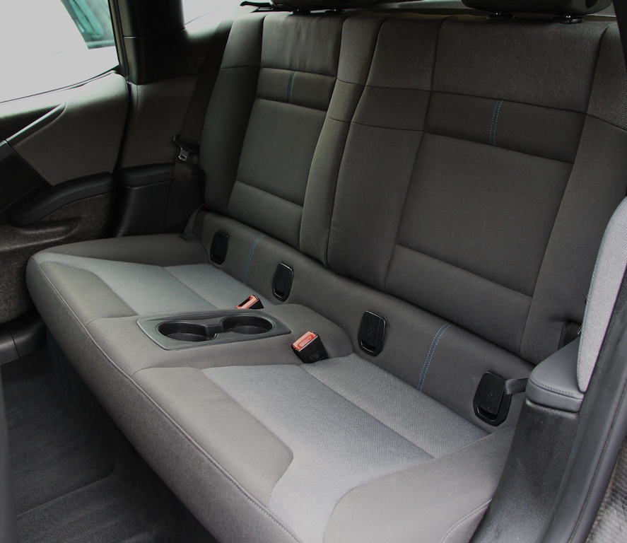 Used BMW i3 2022 for sale - 76684513: Photo 16