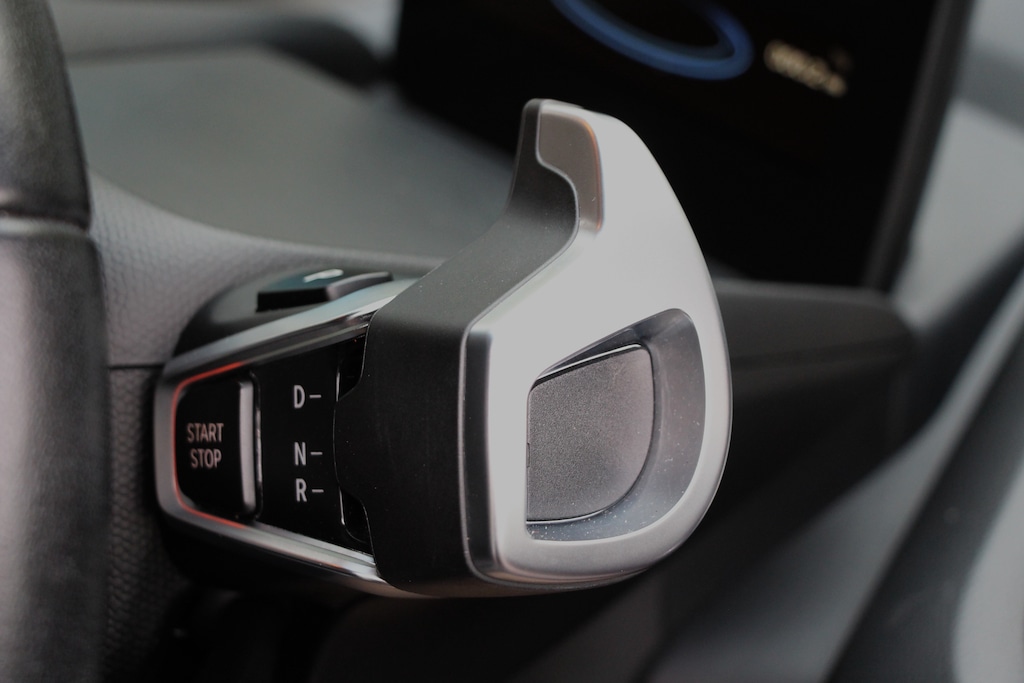 Used BMW i3 2022 for sale - 76684513: Photo 17