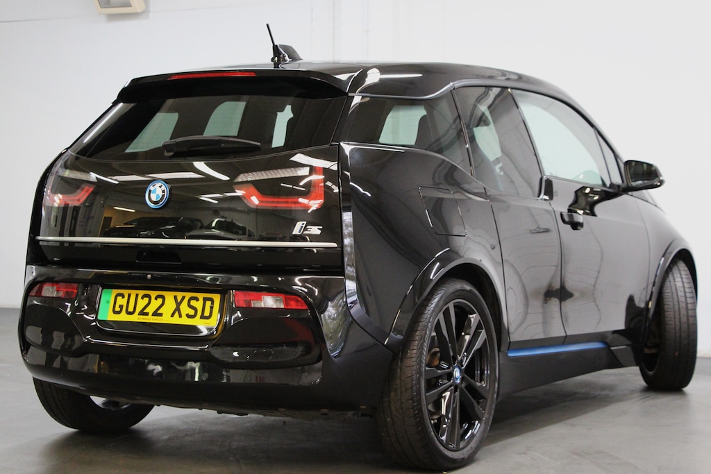 Used BMW i3 2022 for sale - 76684513: Photo 19