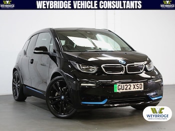 Used BMW i3 2022 for sale - 76684513: Photo
