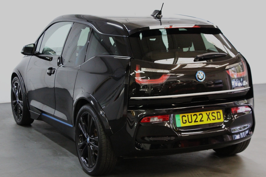 Used BMW i3 2022 for sale - 76684513: Photo 20