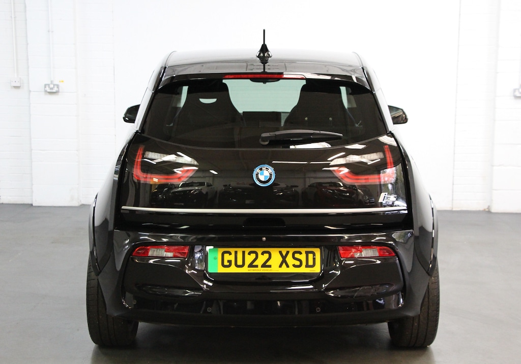 Used BMW i3 2022 for sale - 76684513: Photo 21
