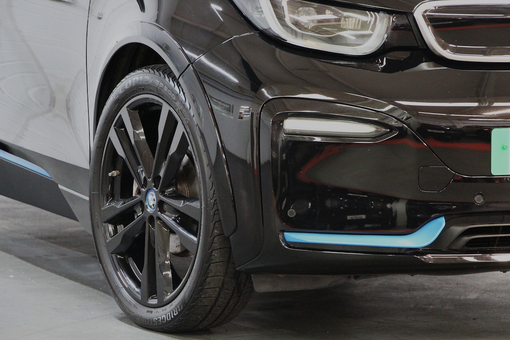 Used BMW i3 2022 for sale - 76684513: Photo 22