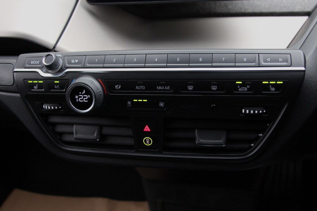 Used BMW i3 2022 for sale - 76684513: Photo 30