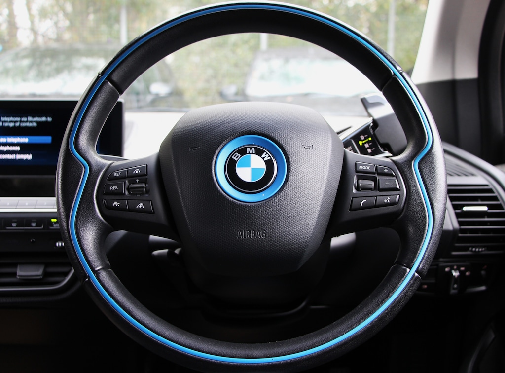 Used BMW i3 2022 for sale - 76684513: Photo 31
