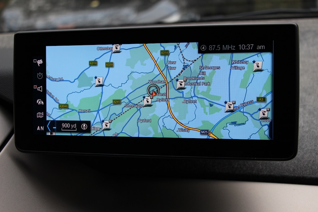 Used BMW i3 2022 for sale - 76684513: Photo 33