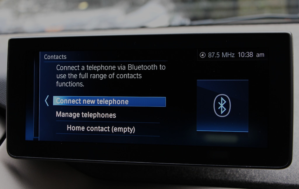 Used BMW i3 2022 for sale - 76684513: Photo 36